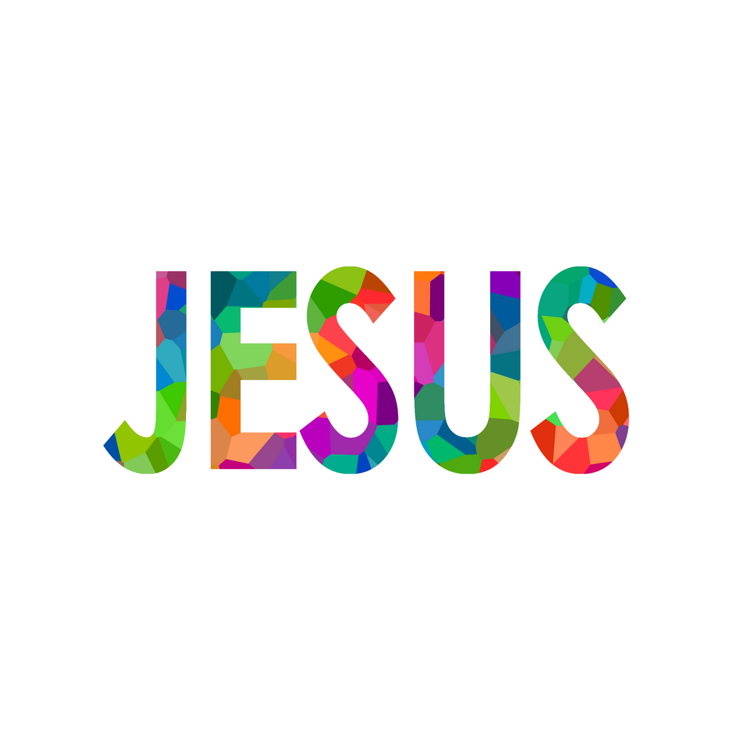 Just Jesus