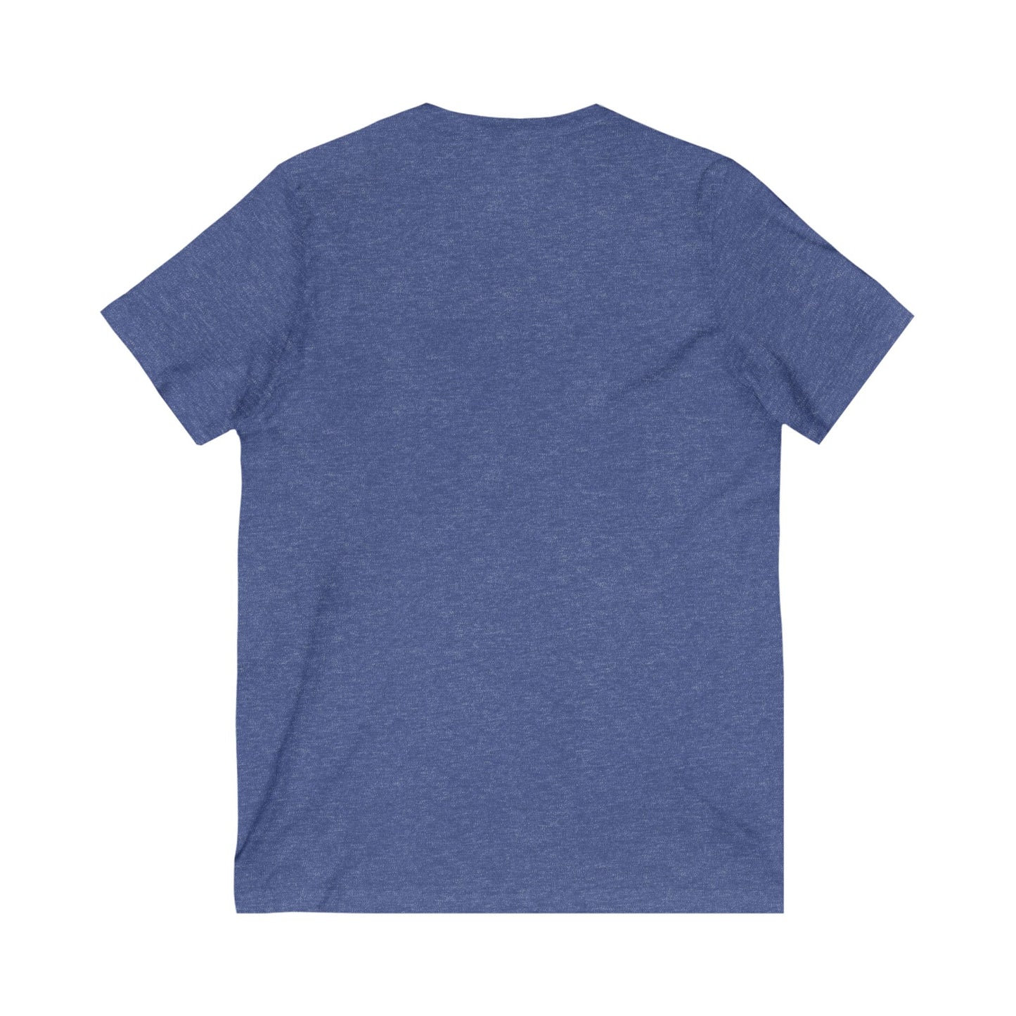 Get Fit V-Neck T-Shirt in Ocean