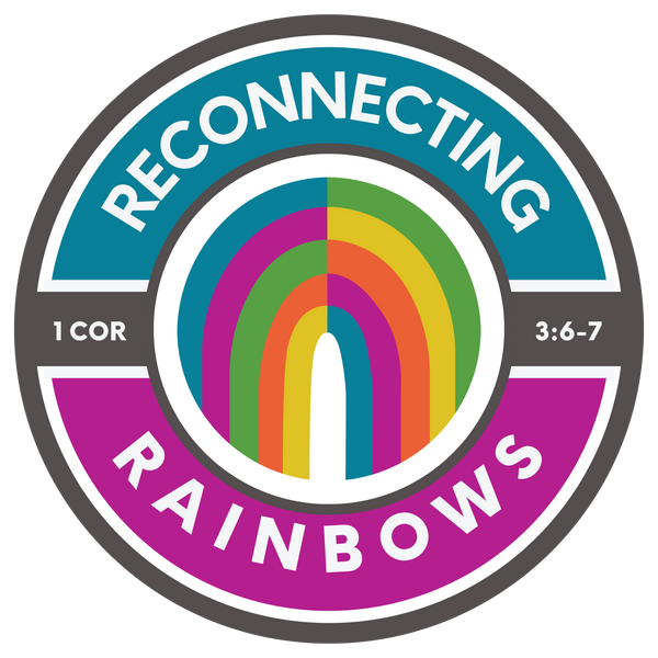 Reconnecting Rainbows